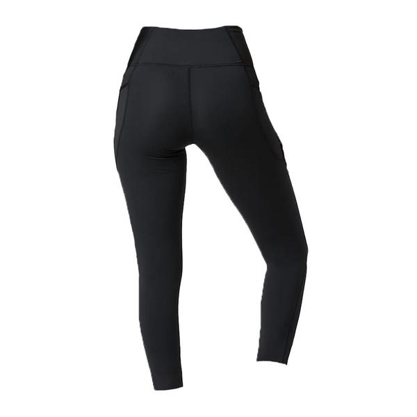 Imagem de Calça Legging New Balance Achiever Preta Feminina