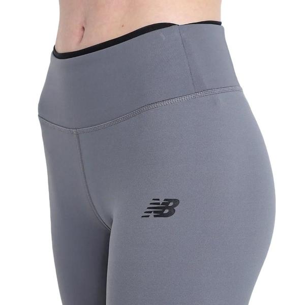 Imagem de Calça legging new balance active athletics feminina