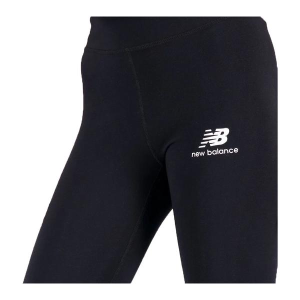 Imagem de Calça Legging New Balance Essentials Basic Feminina