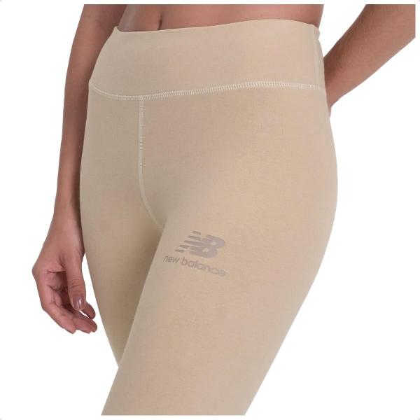 Imagem de Calça Legging New Balance Essentials Feminina