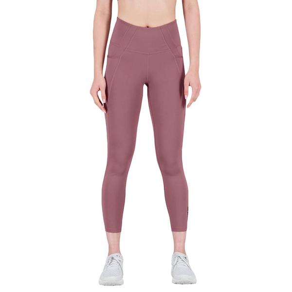 Imagem de Calça legging new balance shape shield 7/8 feminina