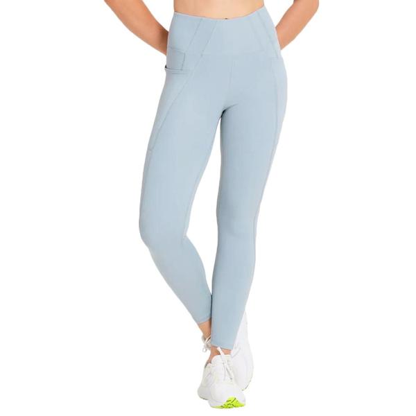 Imagem de Calça legging new balance shape shield 7/8 feminina