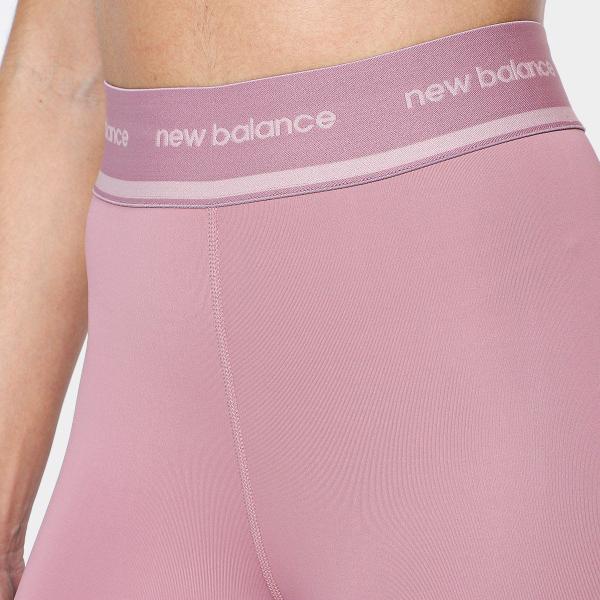 Imagem de Calça Legging New Balance Sport Essentials Active Feminina