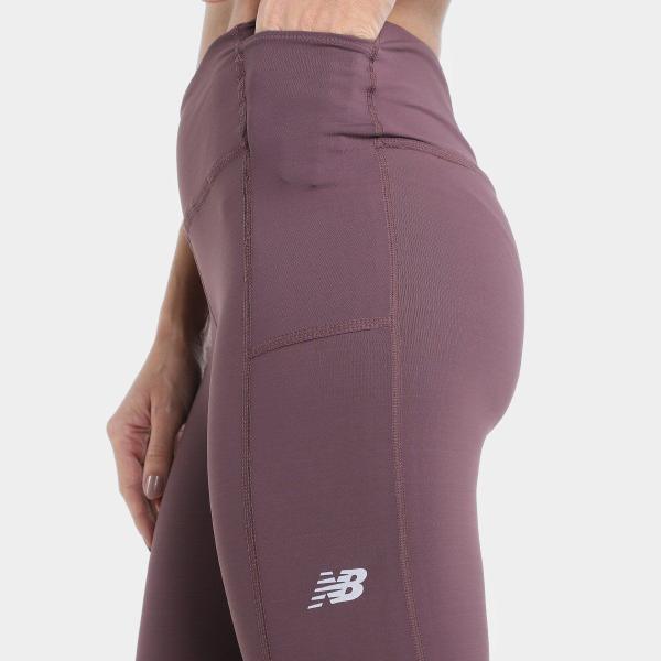 Imagem de Calça Legging New Balance Sport Essentials Feminina