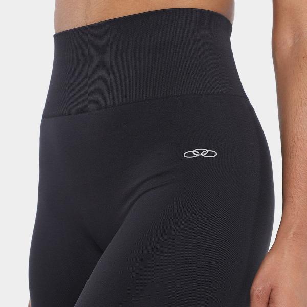 Imagem de Calça Legging Olympikus Knit Feminina