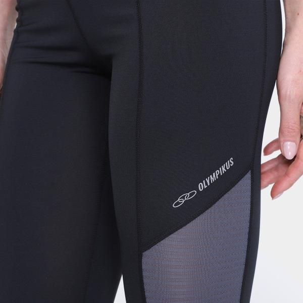 Imagem de Calça Legging Olympikus Runner Feminina