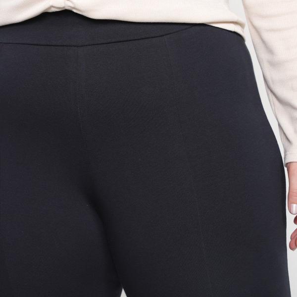 Imagem de Calça Legging Plus Size Maelle Feminina