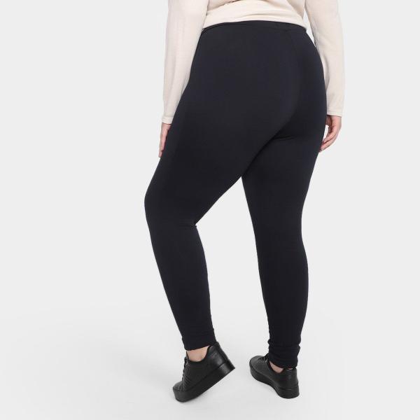 Imagem de Calça Legging Plus Size Maelle Feminina