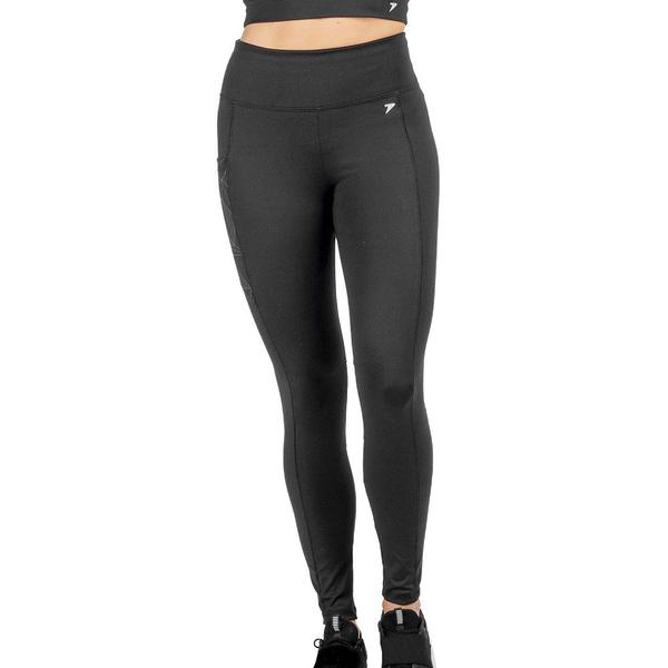 Imagem de Calça Legging Poker Electra II  Preto