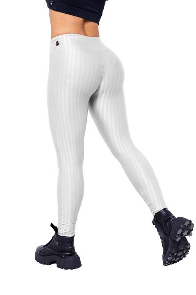 Imagem de Calça Legging Poliamida 3d Cos Alto