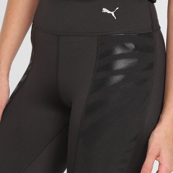 Imagem de Calça Legging Puma Nova Shine Cintura Alta Feminina