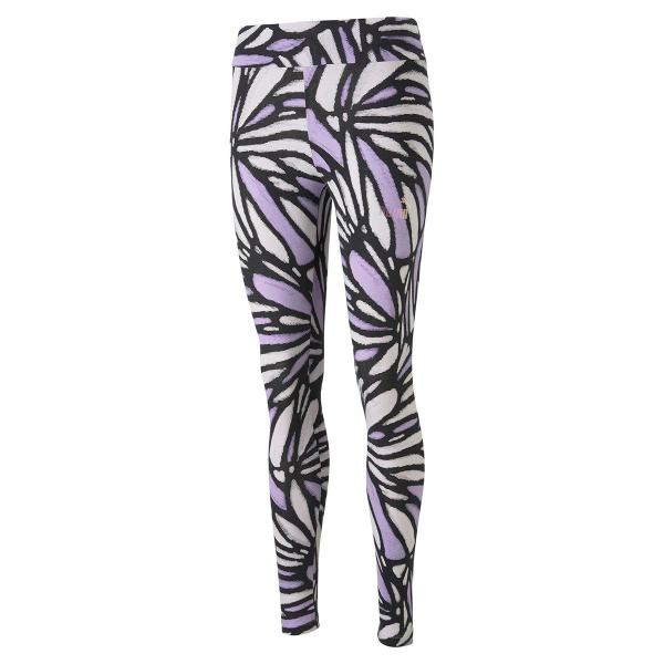 Imagem de Calça Legging Puma Nova Shine Feminina