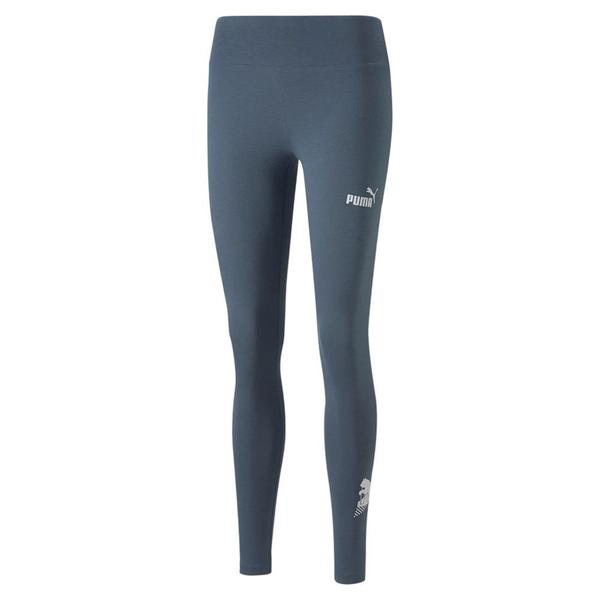 Imagem de Calça Legging Puma Power Graphic Feminina