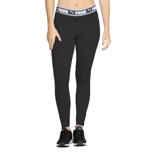 Imagem de Calça Legging Puma Training Strong Hight Waist Full Tight Feminina