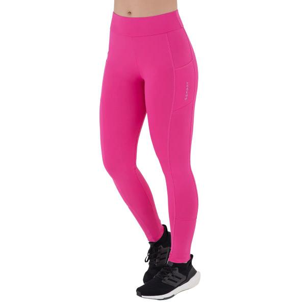 Imagem de Calça Legging Run com zíper Lupo