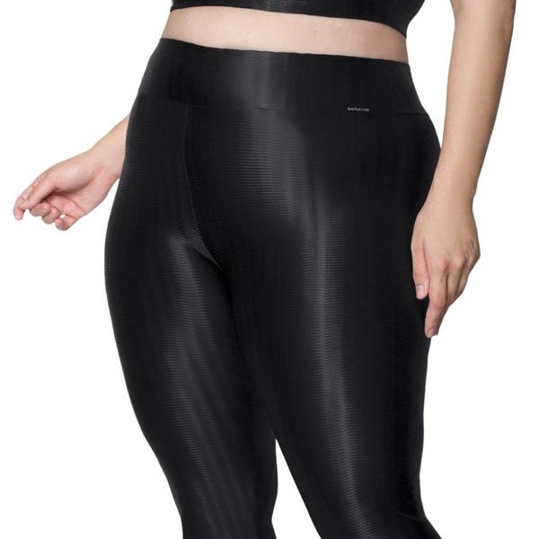 Imagem de Calça Legging Selene 3D Plus Size Feminina