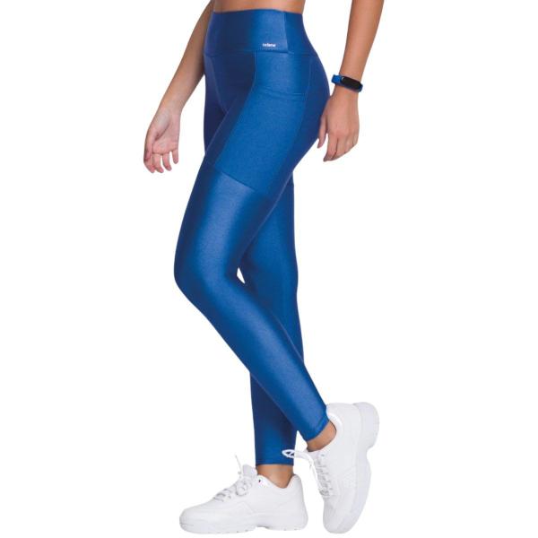 Imagem de Calça Legging Selene Bolso Lateral Feminina