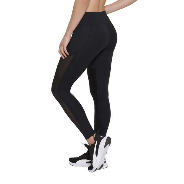 Imagem de Calça Legging Selene Com Recorte Feminino