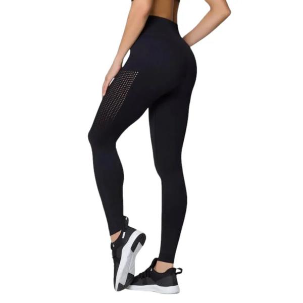 Imagem de Calça Legging Selene Sem Costura - 20960.001 - Preto