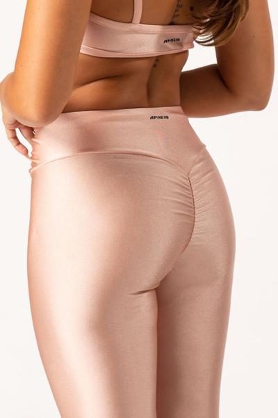 Imagem de Calça Legging Shine Franzido carmela