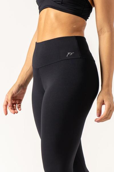 Imagem de Calça Legging Slim Fit preto