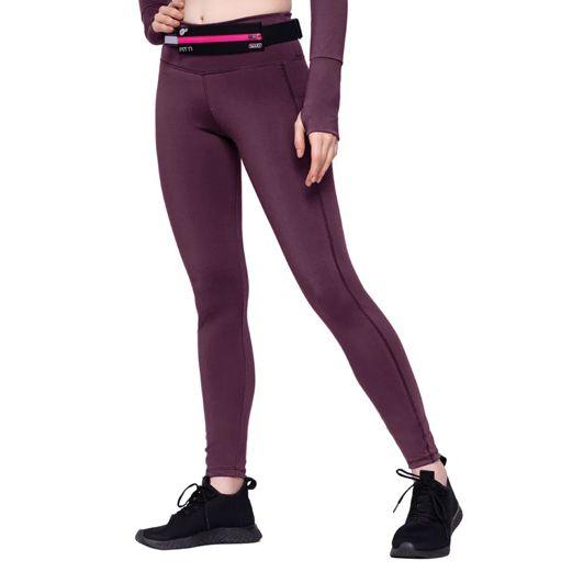 Imagem de Calça Legging Speedo Harmony Plus