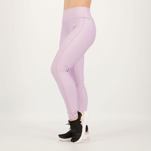 Imagem de Calça Legging Speedo Plus Feminina Lilás