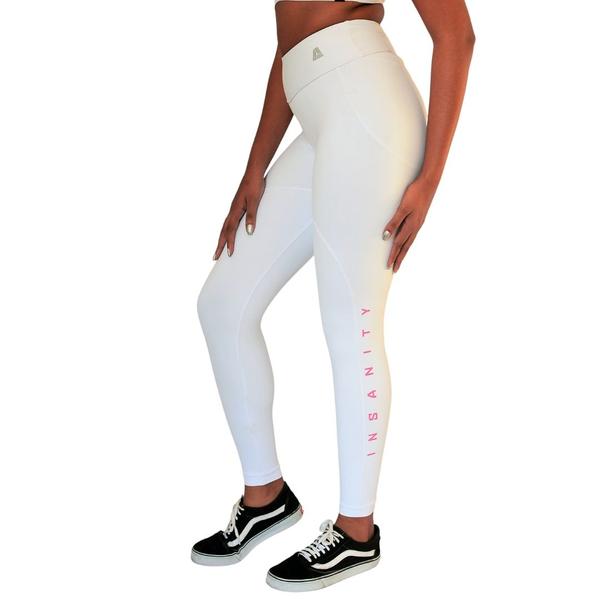 Imagem de Calça Legging Suplex Insanity Feminina Fitform