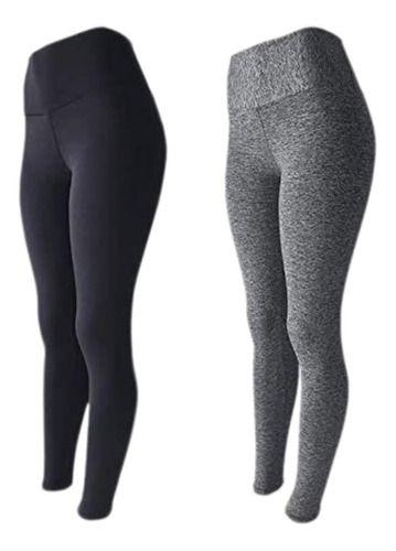 Calça Legging Suplex Leg Reforçada Fitness Cintura Alta - Rivas Imagem de Calça Legging Suplex Leg Reforçada Fitness Cintura Alta