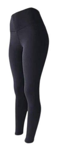 Calça Legging Suplex Leg Reforçada Fitness Cintura Alta - Rivas Imagem de Calça Legging Suplex Leg Reforçada Fitness Cintura Alta
