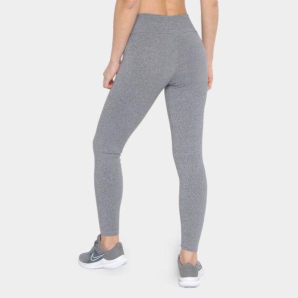 Imagem de Calça Legging Trifil Af Básica Cintura Alta Feminina