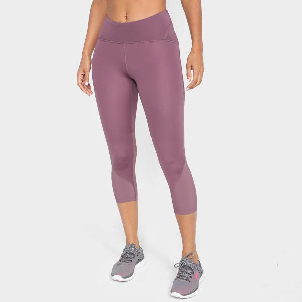 Imagem de Calça Legging Under Armour Fly Fast 2.0 Cintura Alta Feminina