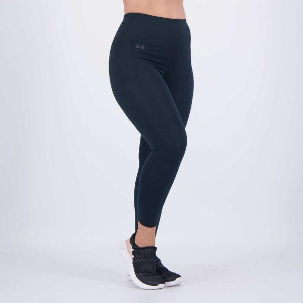 Imagem de Calça Legging Under Armour Motion Ankle Feminina Preta