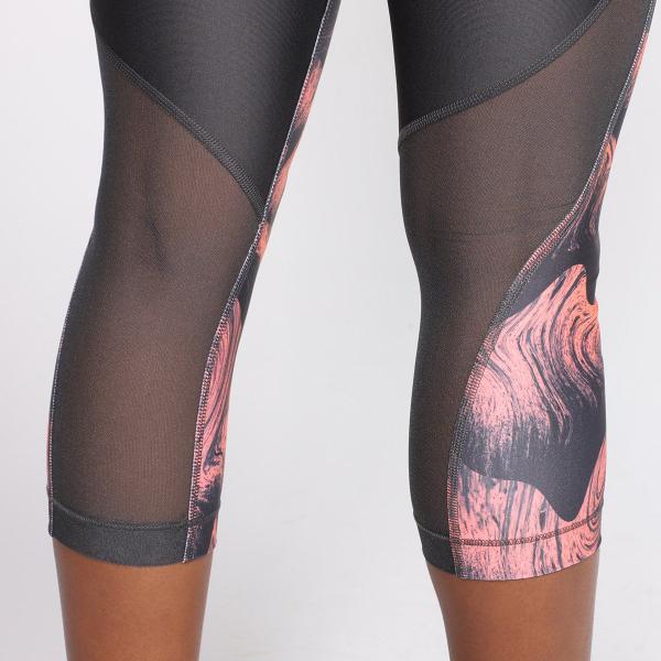 Imagem de Calça Legging Under Armour Print Feminina