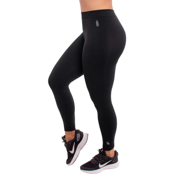 Imagem de Calça Legging Underwear Warm Lupo Feminina 71582-001