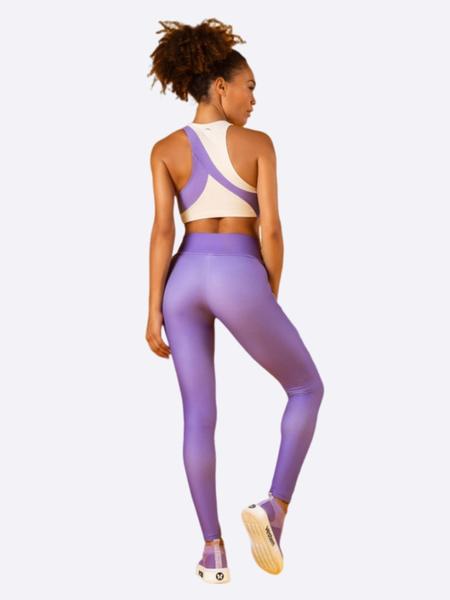 Imagem de Calça Legging Vestem Fuso Catarina Lavanda