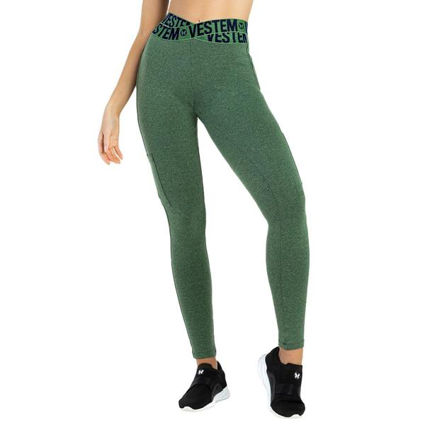 Imagem de Calça Legging Vestem Fusô Goya Feminina