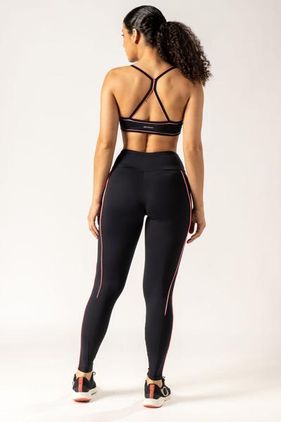 Imagem de Calça Legging Vivo preto