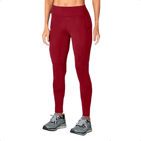 Imagem de Calca lupo af legging run pocket