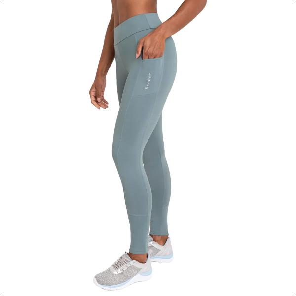 Imagem de Calca lupo af legging run pocket