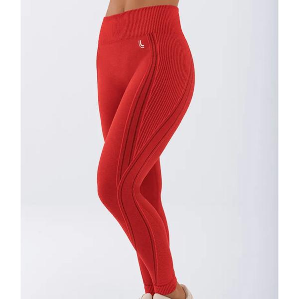 Imagem de Calca lupo feminina legging max core 71053-001