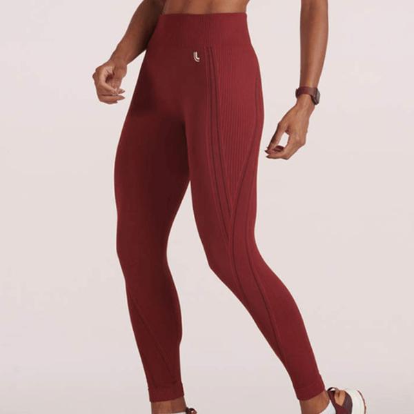 Imagem de Calca lupo feminina legging max core 71053-001