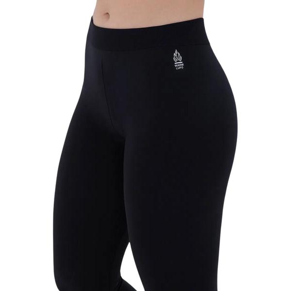 Imagem de Calca lupo feminina legging termica underwear warm 71582-001