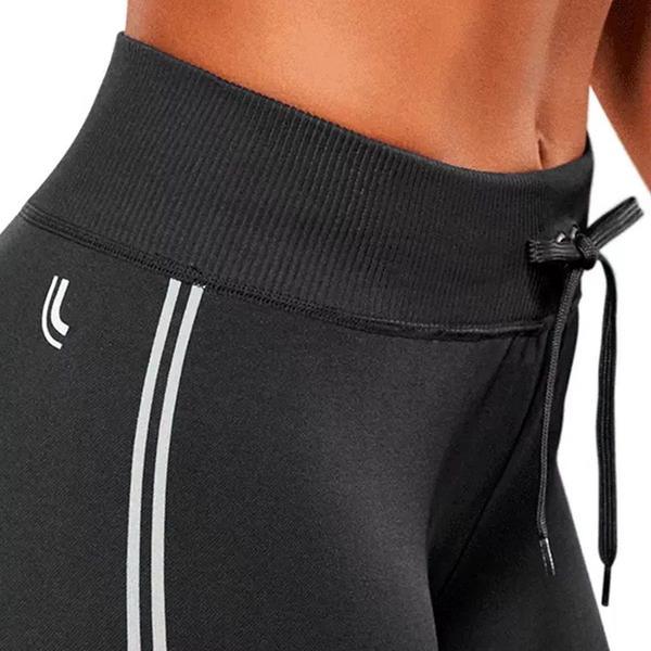 Imagem de Calça Lupo Legging Act Seamless - Preto