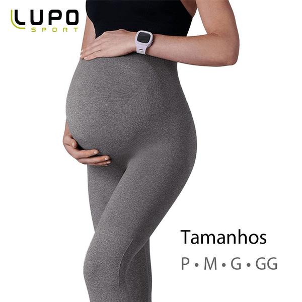 Imagem de Calca Lupo Legging  LSport Mom VB - 71570-003