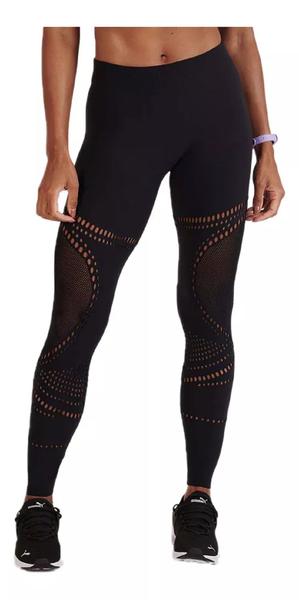 Imagem de Calça Lupo Legging LSport Training - Preta