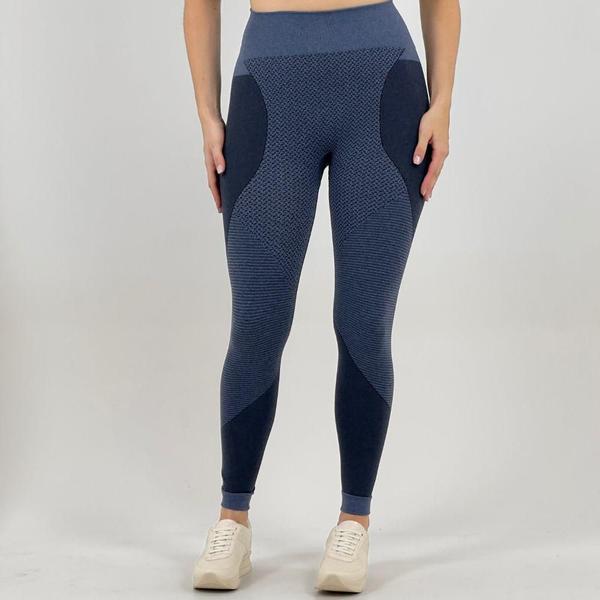 Imagem de Calça Lupo Legging Micro Print II Feminina