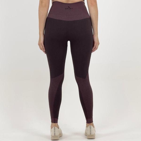 Imagem de Calça Lupo Legging Micro Print II Feminina