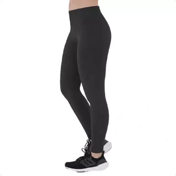 Imagem de Calça Lupo Legging Seamless Basic - Preto