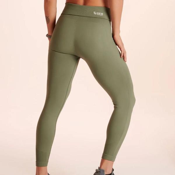 Imagem de Calça Lupo Legging Strong II - Cacto